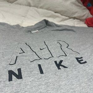 90s NIKE SHIRT